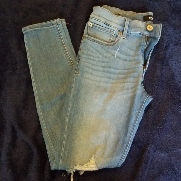 Express Denim - Express Jeans